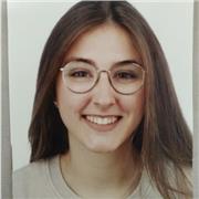 Doy clases particulares de matemáticas para niños de primaria o ESO. También de Ciencias, lengua catalana y castellana